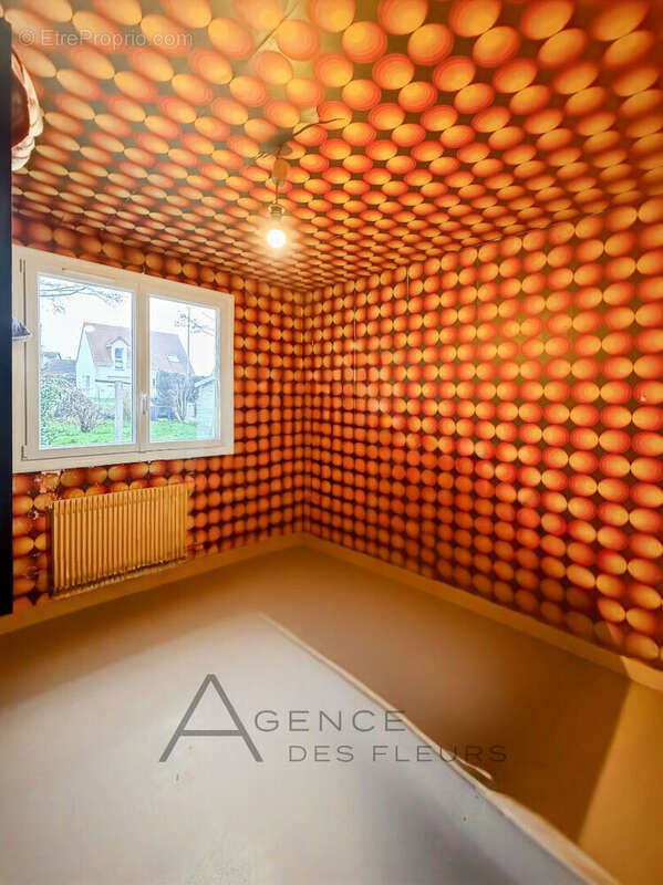 Maison à CAUDEBEC-LES-ELBEUF