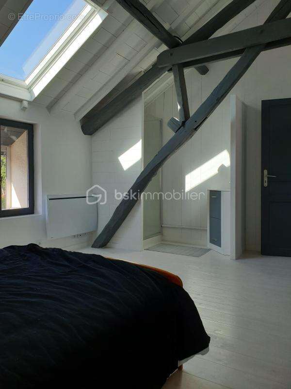 Maison à BOISSY-SOUS-SAINT-YON