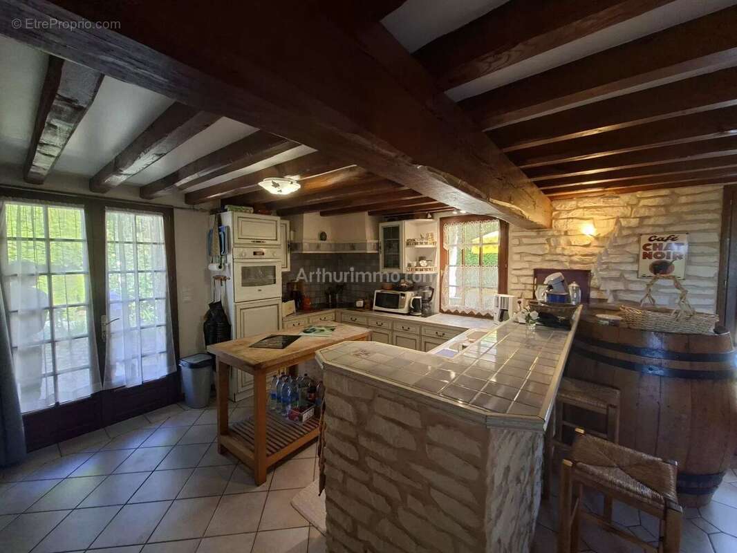 Vente Maison Gisors(27140) 370 000ï¿œ - photo 6