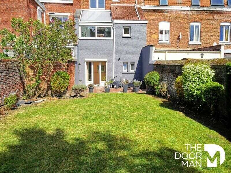 Maison à ARMENTIERES