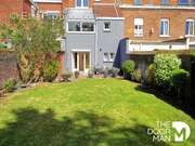 Maison à ARMENTIERES