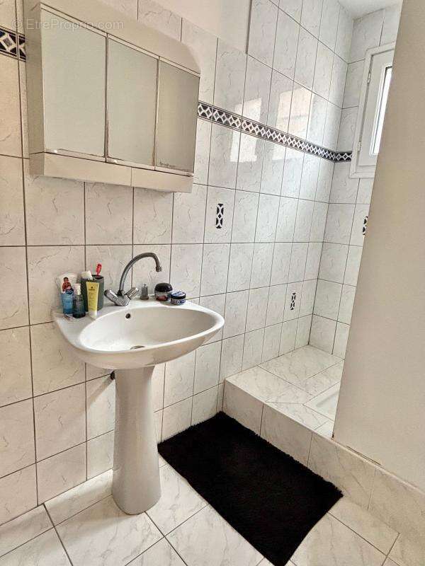 Appartement à SAINT-PIERRE-D&#039;OLERON