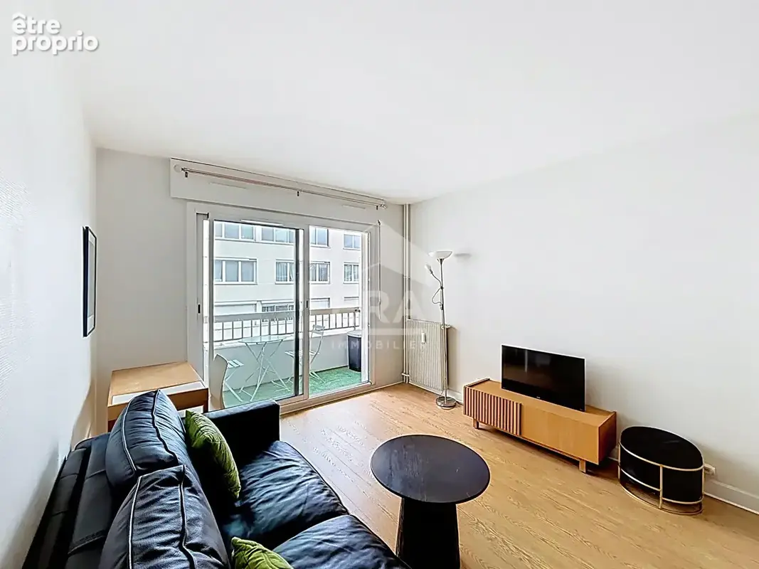 Appartement 27m² à courbevoie - photo 5