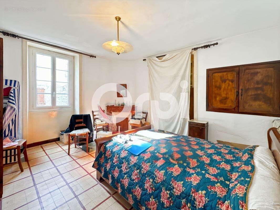 Maison de village avec terrasse - photo 11