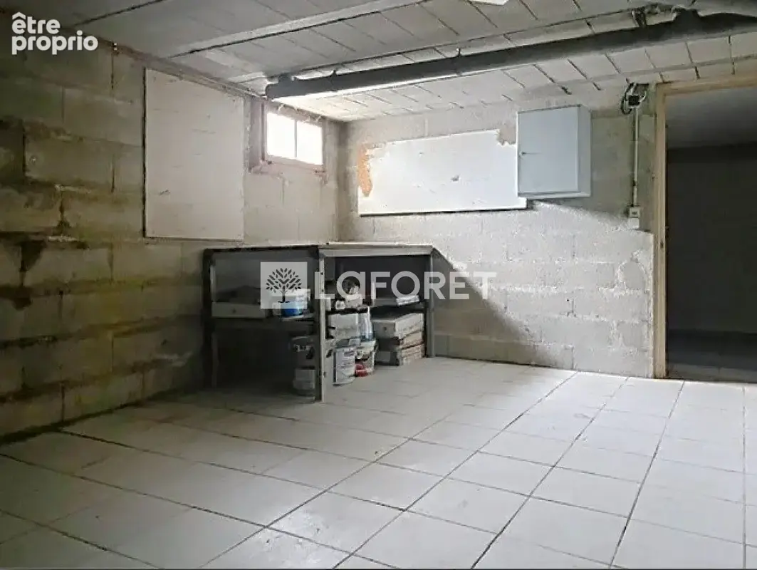Limeil-Brévannes - Maison 135 m² 5 chambres, jardin, garage, DPE C - photo 17