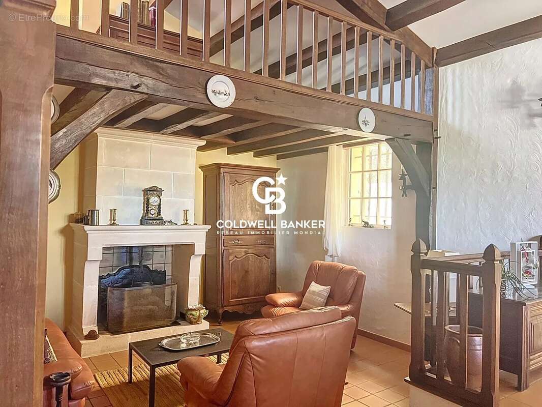 Maison à SAINT-GEORGES-D'OLERON