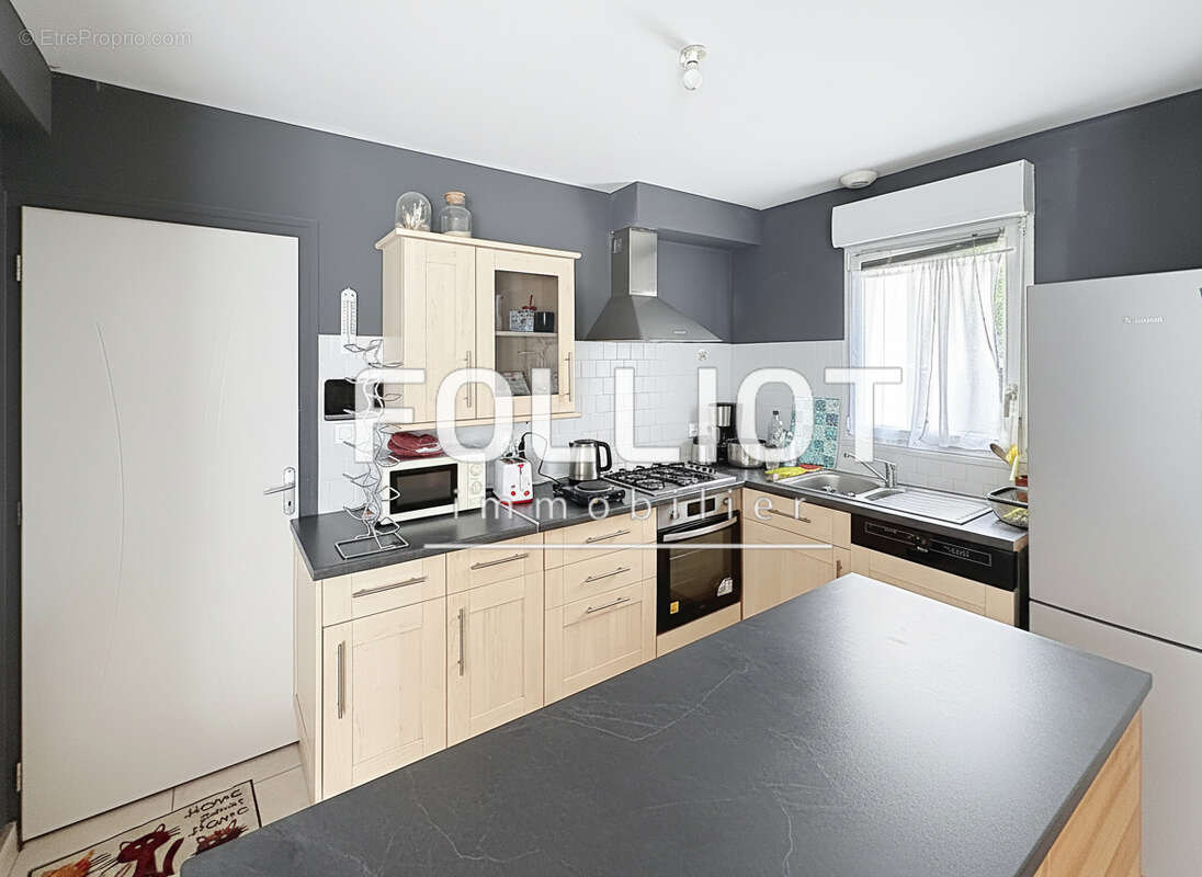 A VENDRE Maison 4 chambres au Val-Saint-Père - photo 5