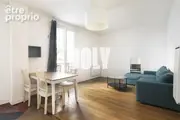 Appartement à MONTREUIL