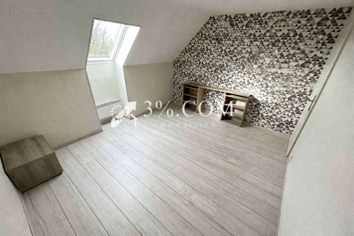 Maison à LA TURBALLE