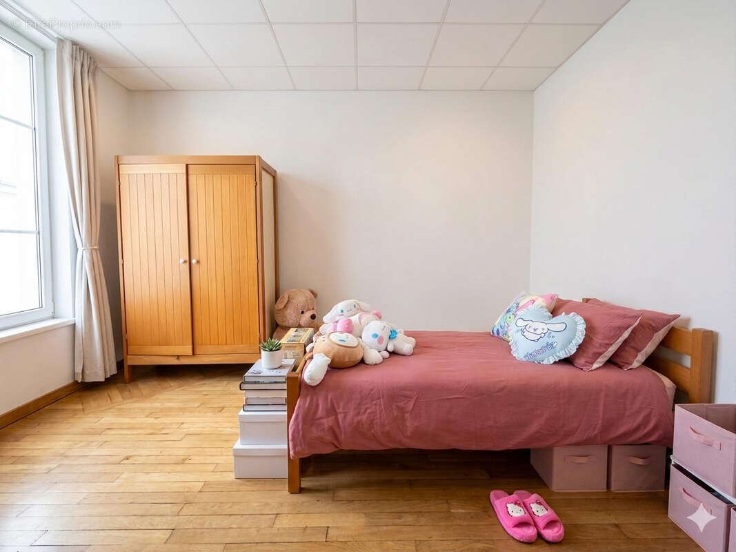 Maison à CHAMPIGNY-SUR-MARNE