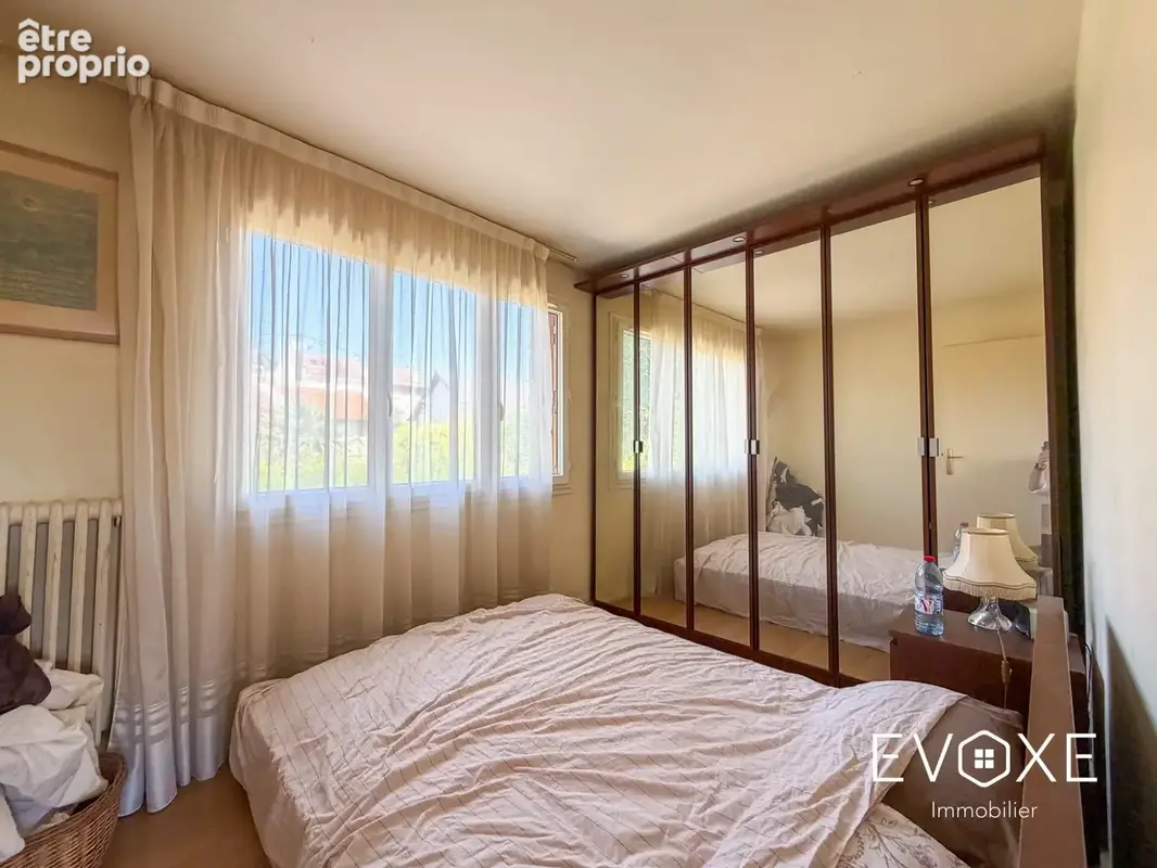 Maison 101 m² à Andilly  - photo 6