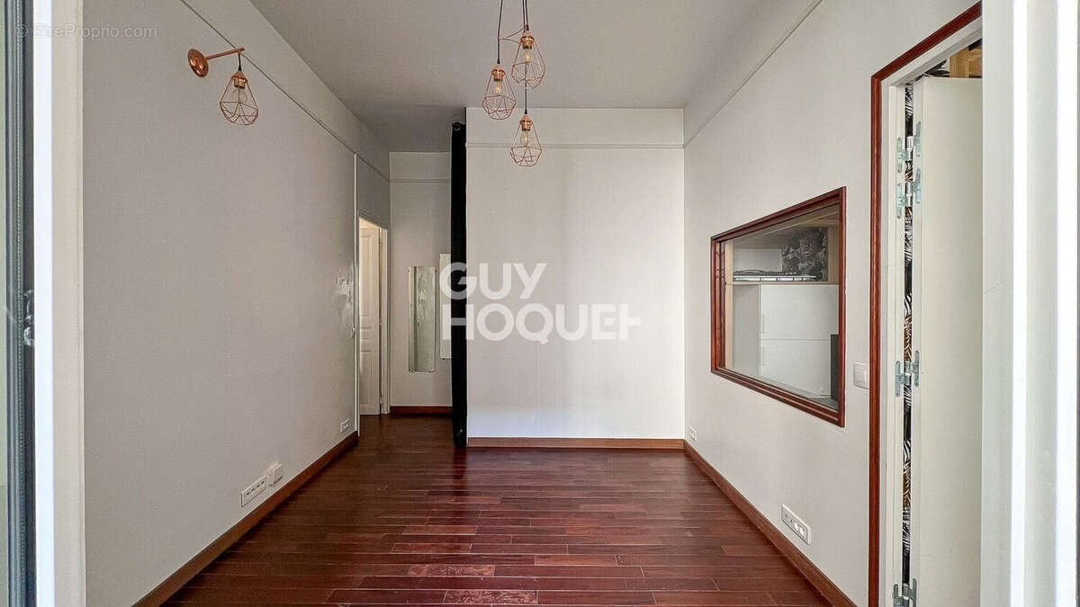 Appartement à FONTENAY-SOUS-BOIS