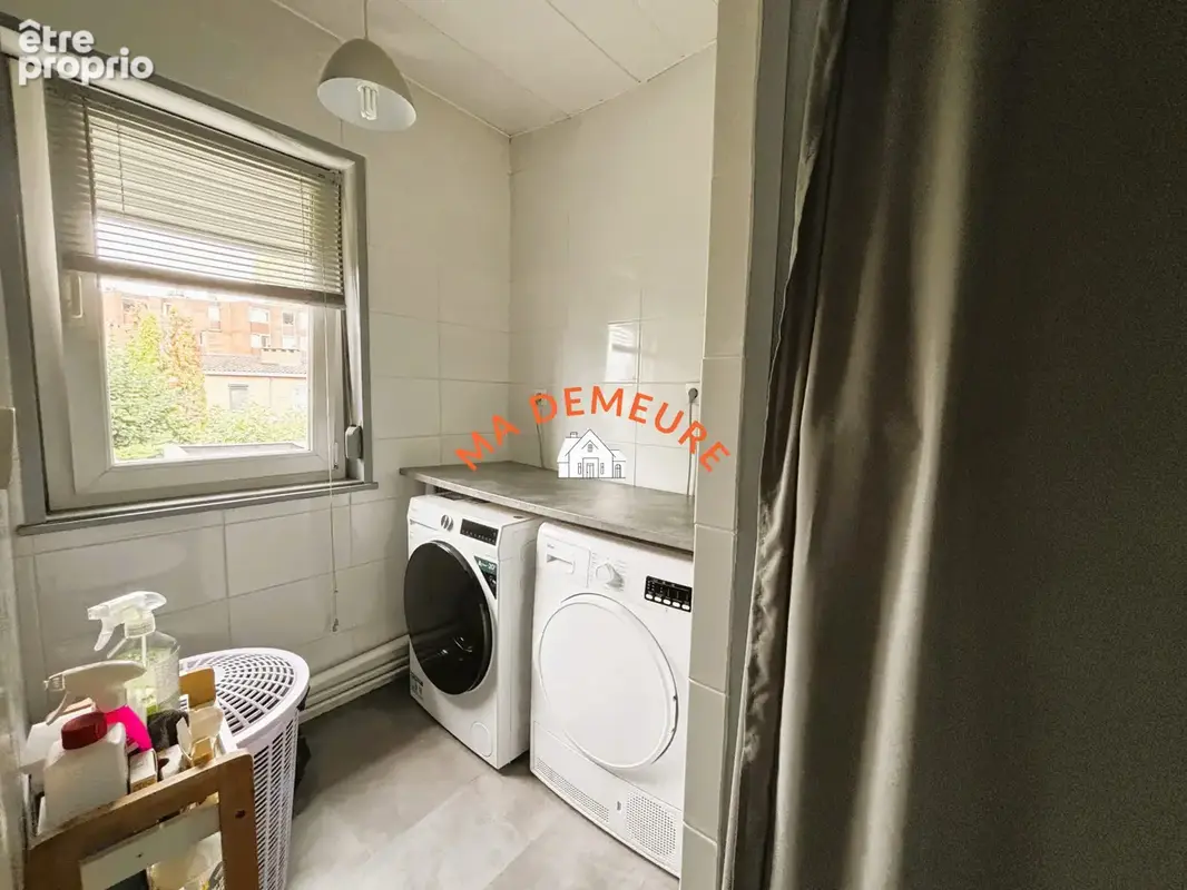 Maison 5 pièces 98 m² à vendre à Tourcoing (59200) - photo 7