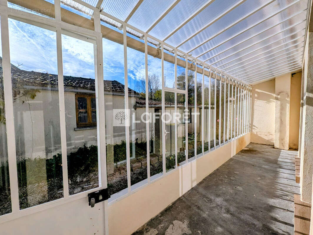 Maison Buthiers 4 pièce(s) 82 m2 - photo 12