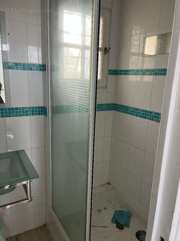 Maison à LE BLANC-MESNIL