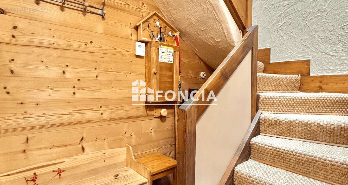 Appartement à PRAZ-SUR-ARLY