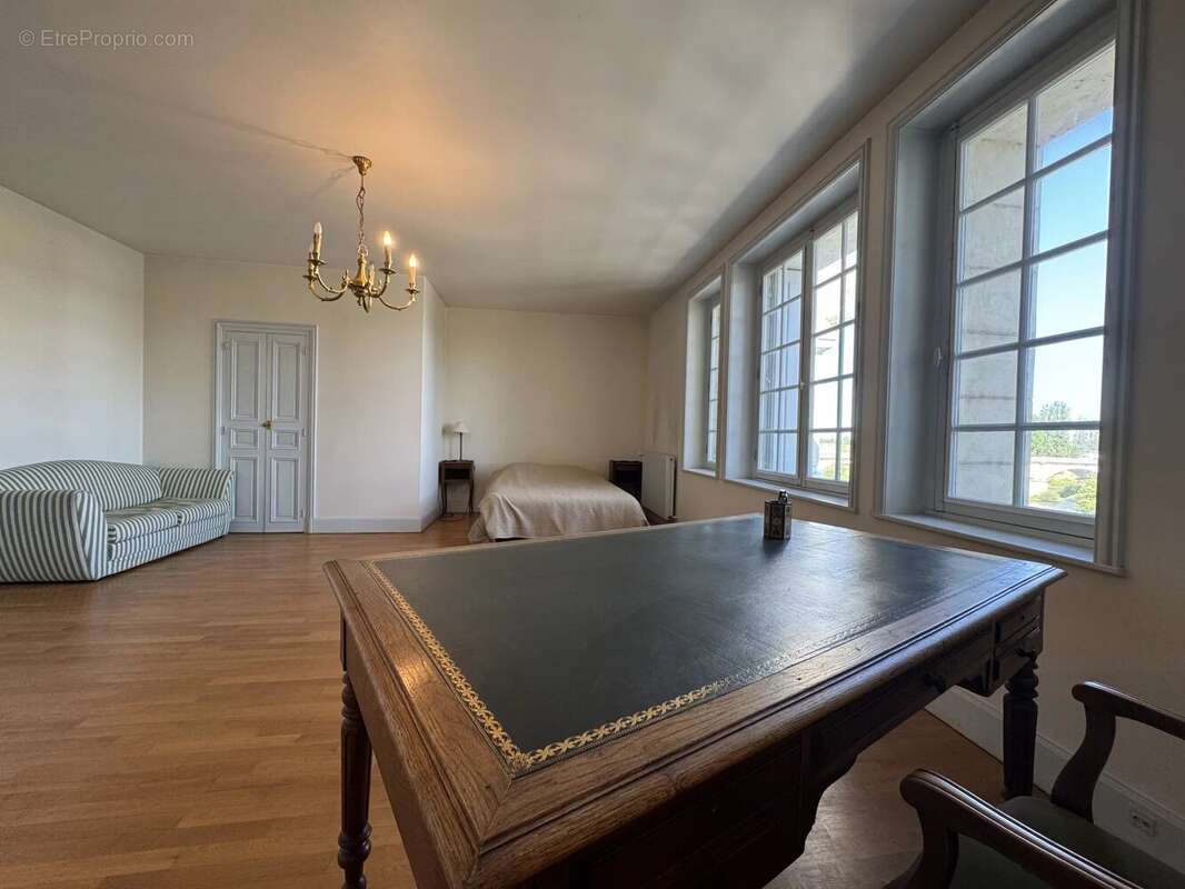 Maison à AMBOISE