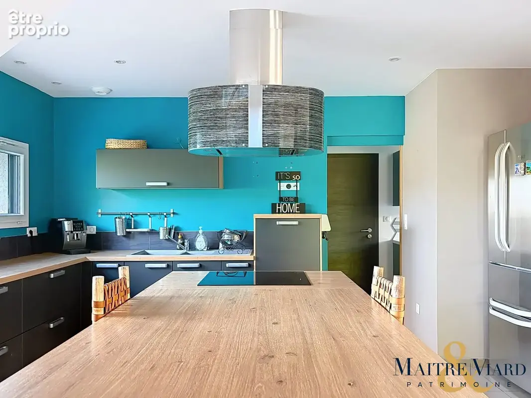 Maison 5 pièces 147 m² à vendre à Echenoz-La-Meline (70000) - photo 5