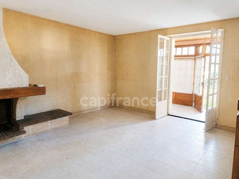 Maison à vendre 4 pièces GUERIGNY (58) - photo 5