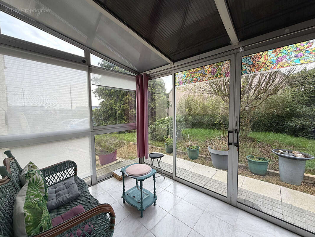 Maison à SAINT-QUAY-PORTRIEUX