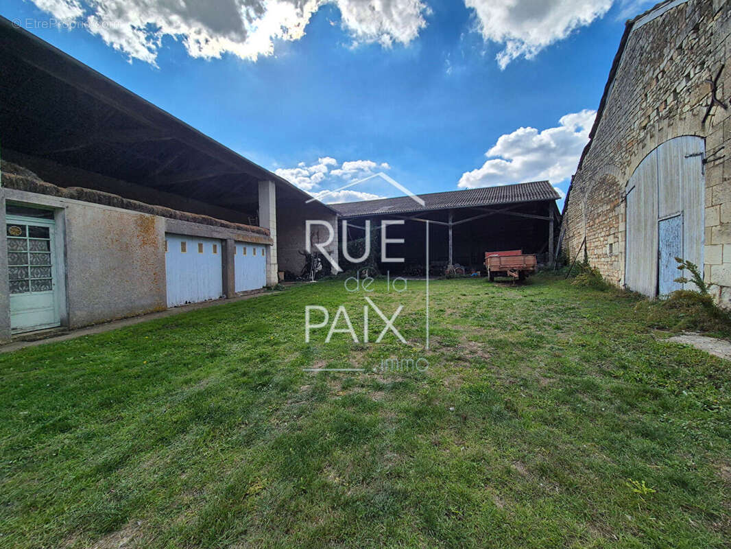 Glenouze - Propriété - 76 m2 - photo 13