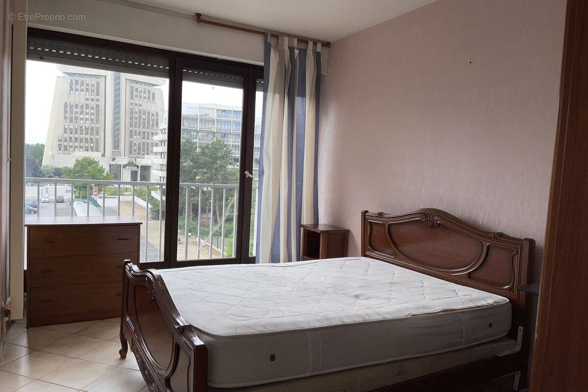 Appartement à CRETEIL