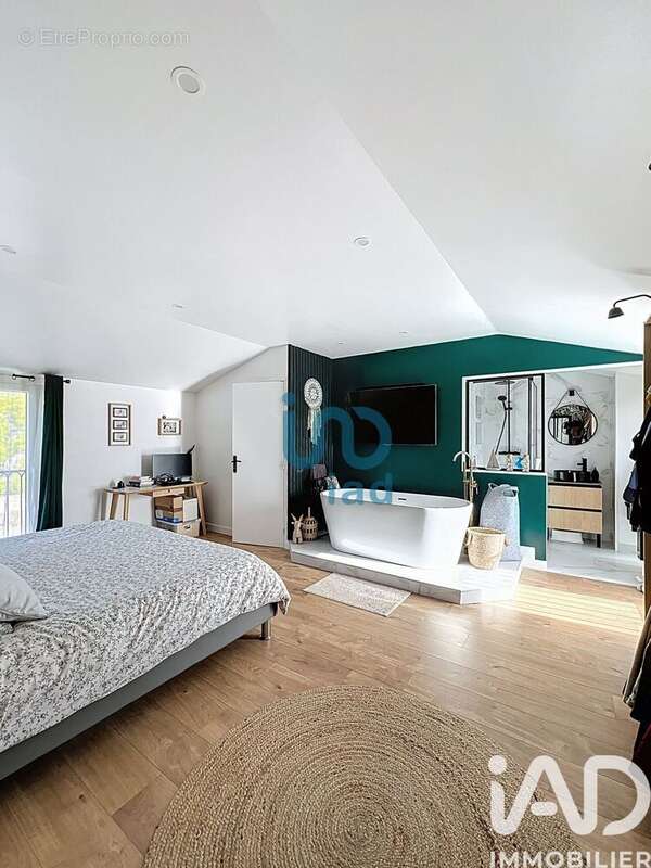 Photo 9 - Maison à MONTEVRAIN