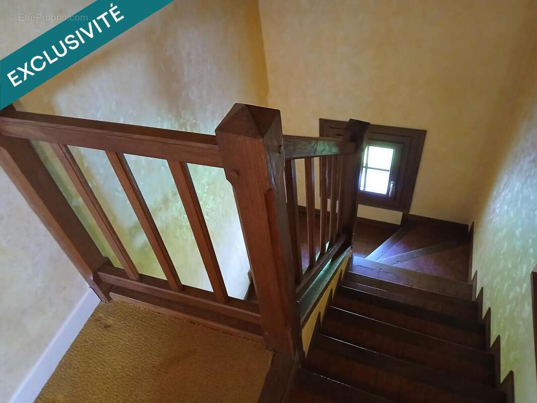 Photo 6 - Maison à FERRIERES-HAUT-CLOCHER