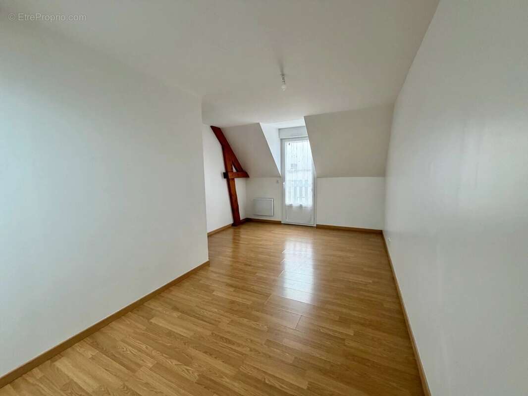 Maison à SAINT-LEGER-PRES-TROYES