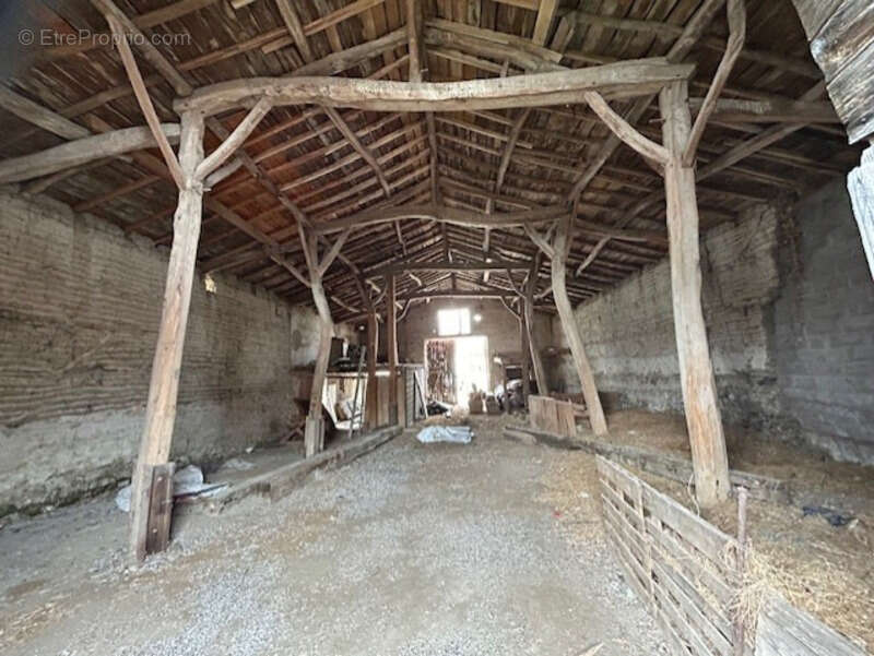 Maison à SAINT-IGNAT