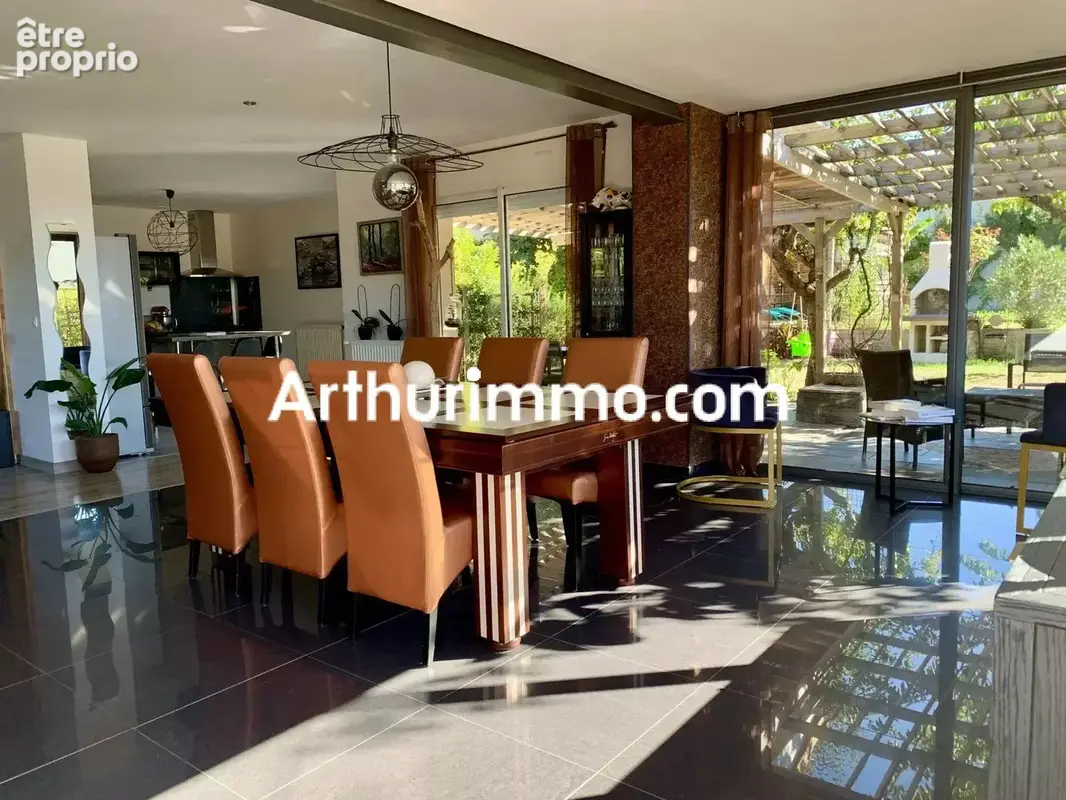 Vente Maison Mauleon(79700) 259 500ï¿œ - photo 1