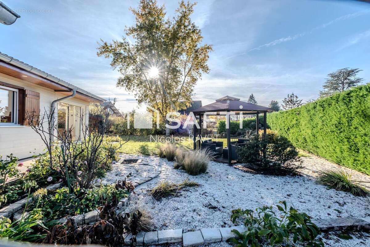 Photo 6 - Maison à ARMOY