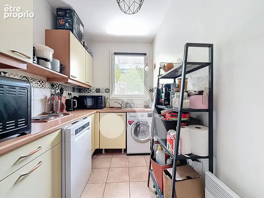 Appartement Rueil Malmaison 2 pièce(s) 45 m2 - photo 11