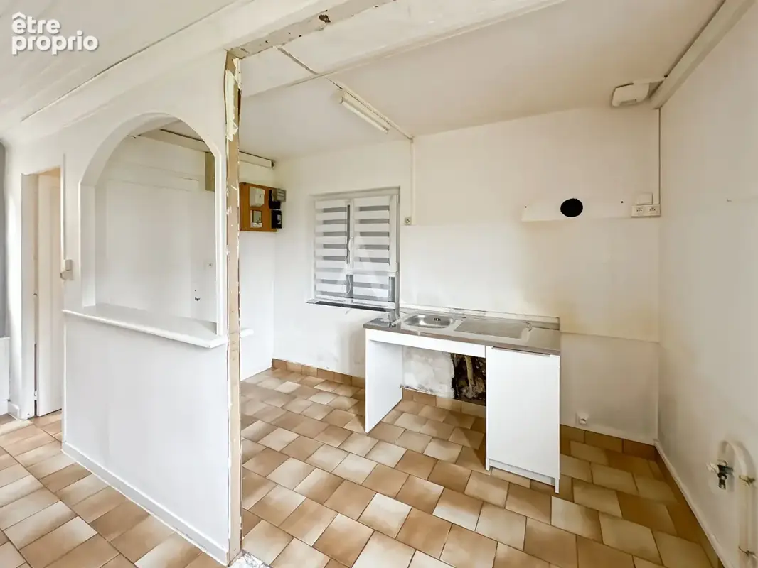 Maison Fleury Sur Andelle 4 pièce(s) 67 m2 - photo 7