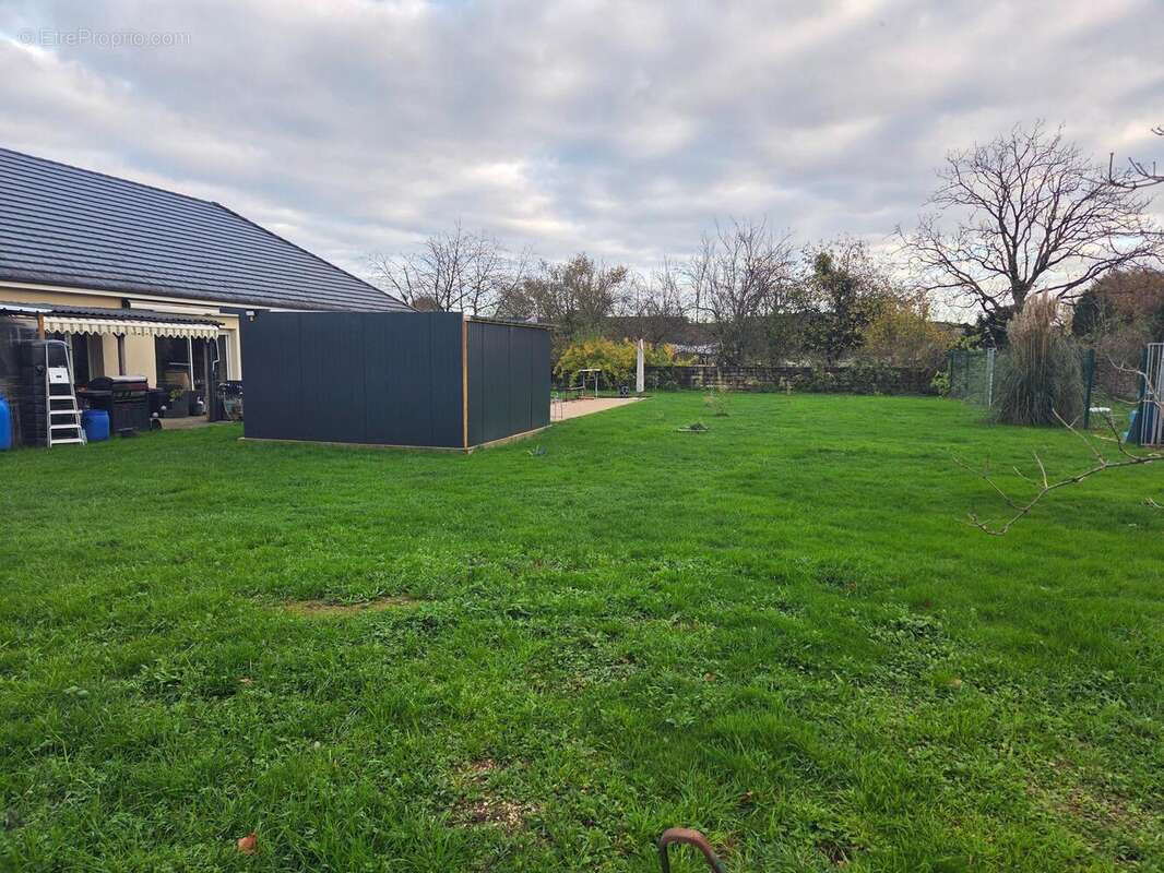 Photo 7 - Maison à POINTRE