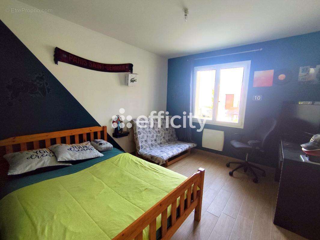 Maison 133 m² à Perignac  - photo 11