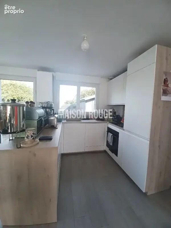 Plancoët - Coup de coeur pour cette maison neuve de plain-pied, à 15 km des plages ! - photo 4