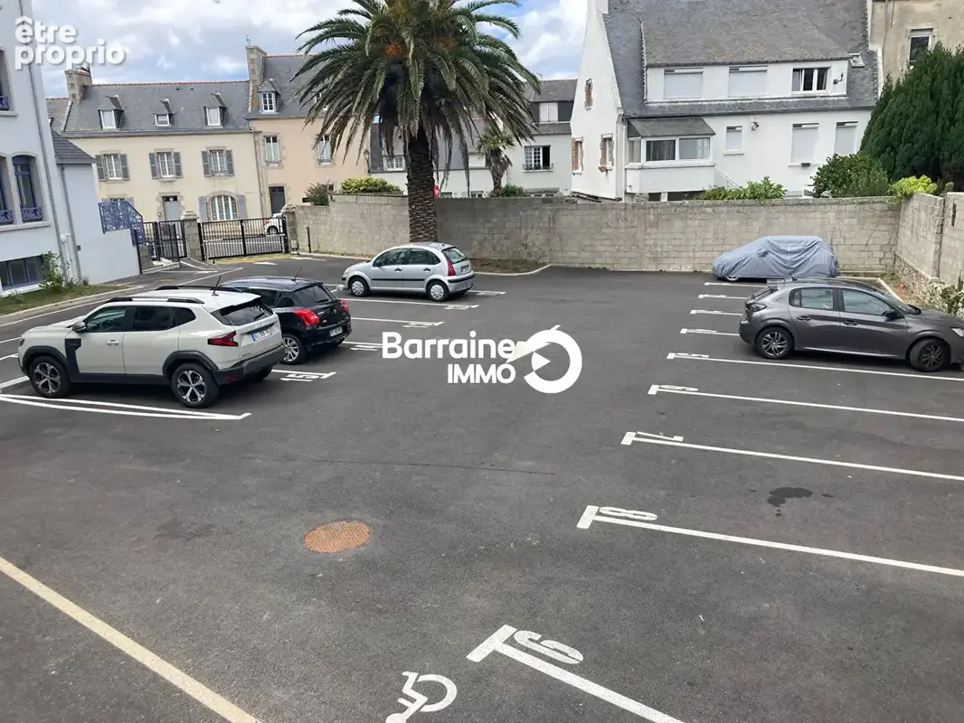 Appartement Roscoff 4 pièce(s) 92.9 m2 - photo 19