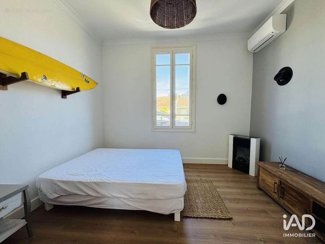 Photo 6 - Maison à SOULAC-SUR-MER
