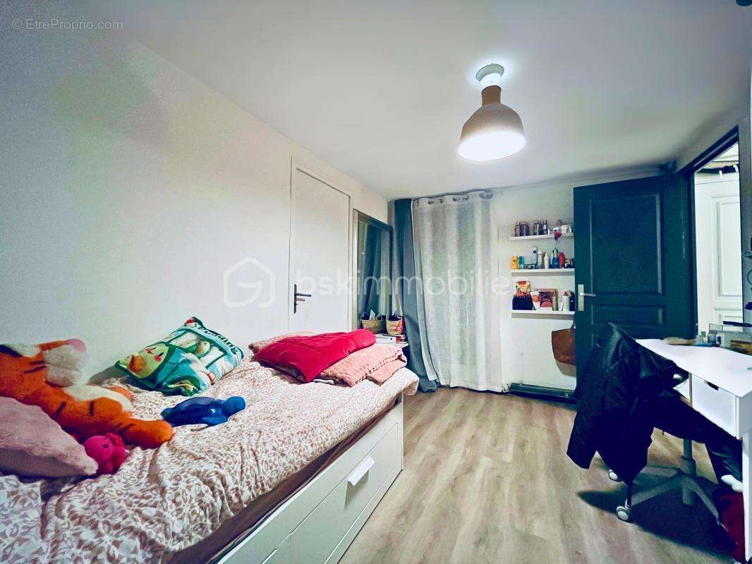 Maison à EMERAINVILLE