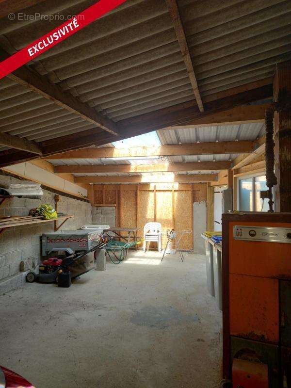 Maison à PLEUMEUR-BODOU