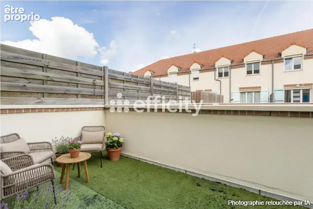 Appartement - photo 6