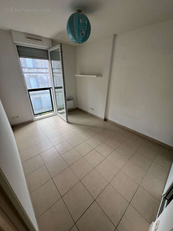 Appartement à COGNAC