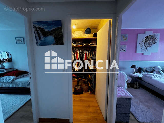 Appartement à LANNION