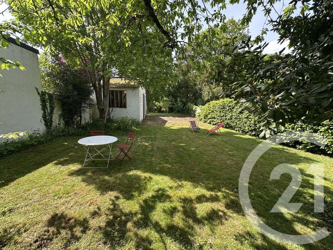 Maison à SAINT-PELLERIN