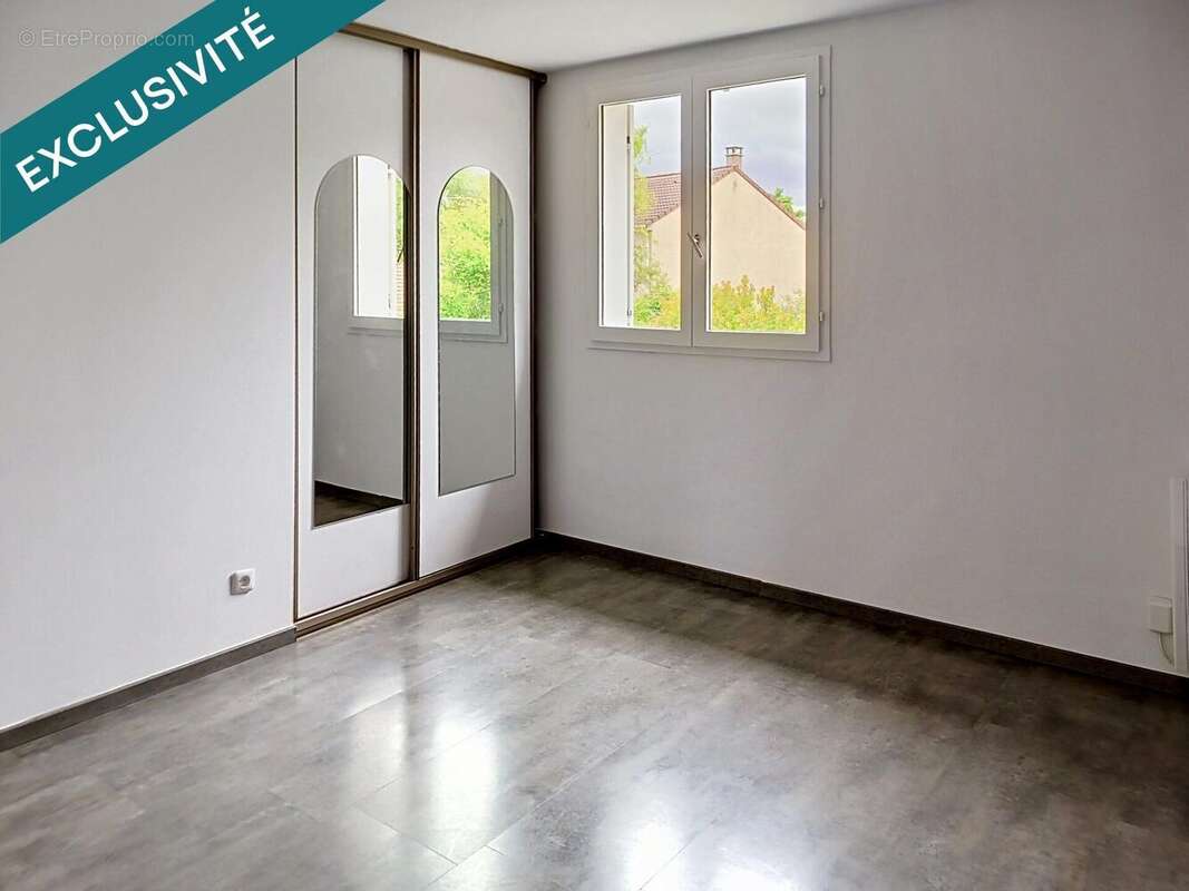 Photo 6 - Maison à CERGY