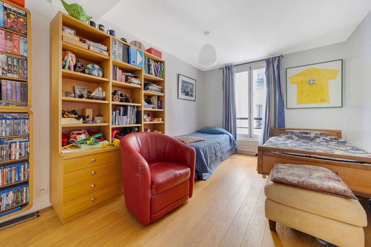 Spacieux appartement divisible - photo 9
