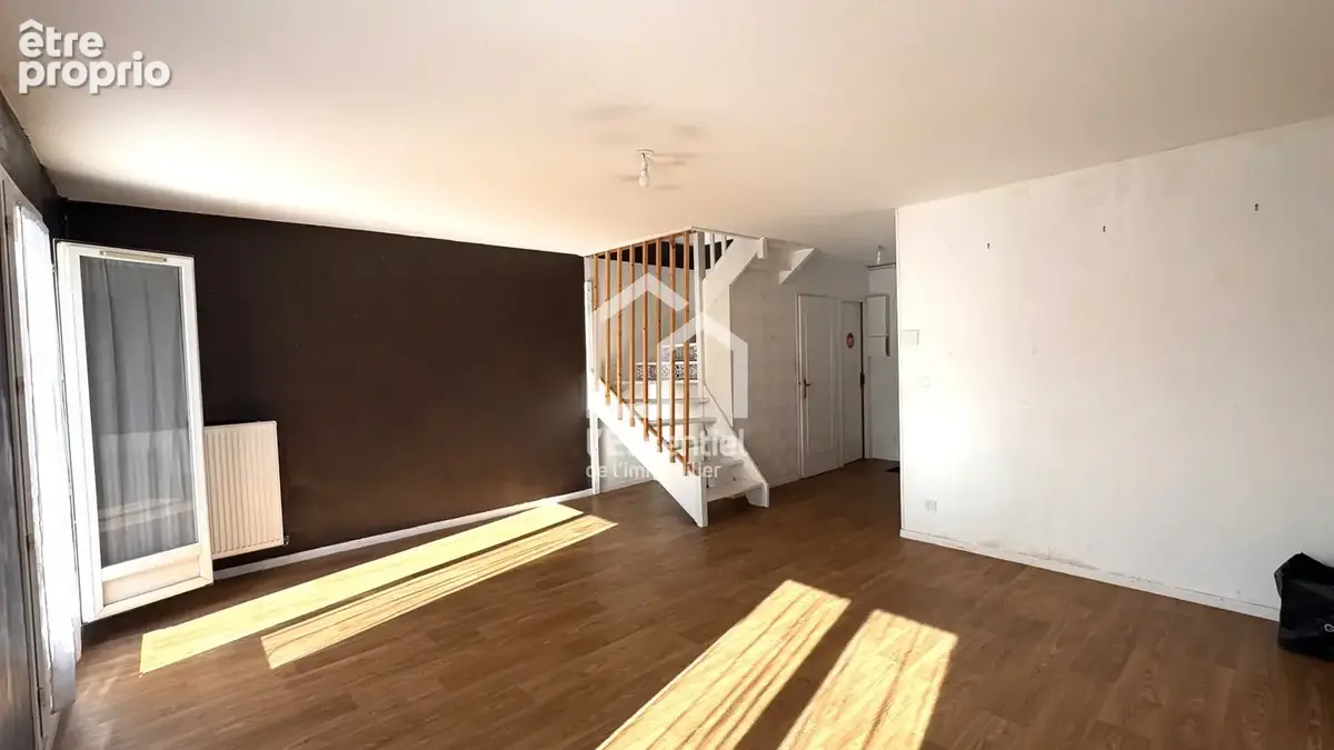 Maison coquette centre ville Vernouillet 99m² 4chs - photo 3