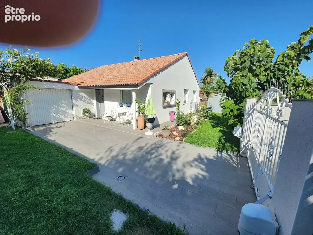 Achat maison 4 pièces 90 m² - photo 9