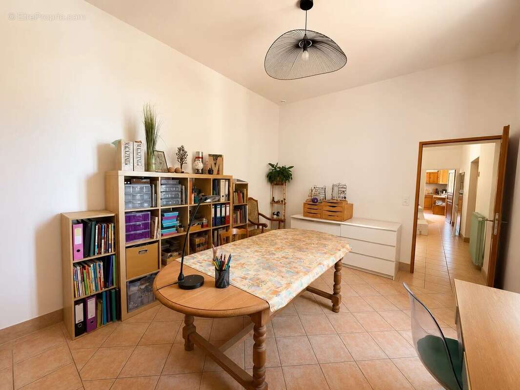 Propriété de caractère en pierres – Domaine équestre sur près de 6 hectares - photo 17